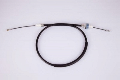 HELLA PAGID 8ak355700561 -  Трос, управление сцеплением